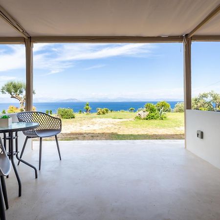 Aparthotel Anasa Corfu (Adults Only) Benitses  Zewnętrze zdjęcie
