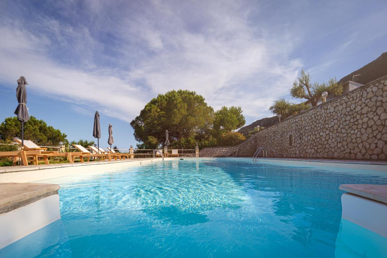 Aparthotel Anasa Corfu (Adults Only) Benitses  Zewnętrze zdjęcie