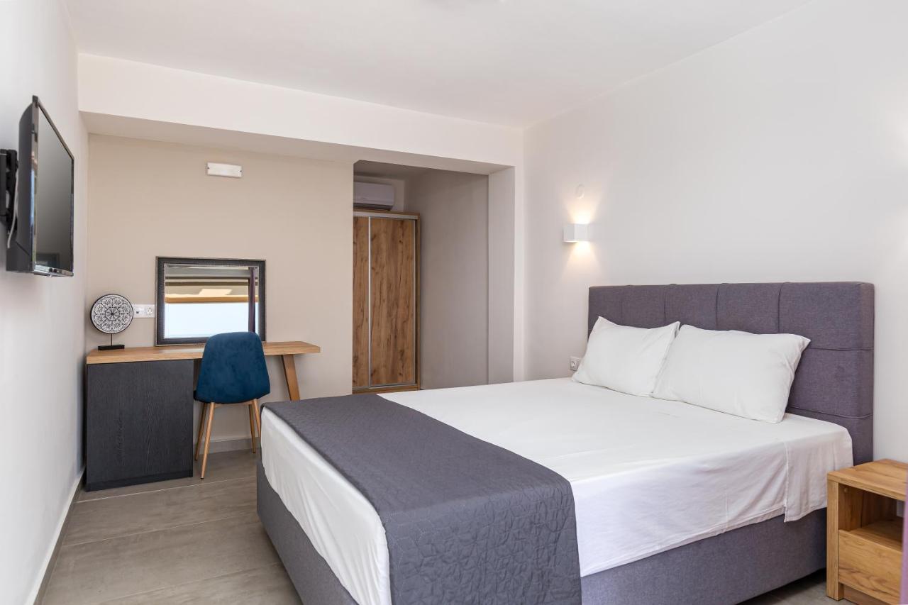 Aparthotel Anasa Corfu (Adults Only) Benitses  Pokój zdjęcie