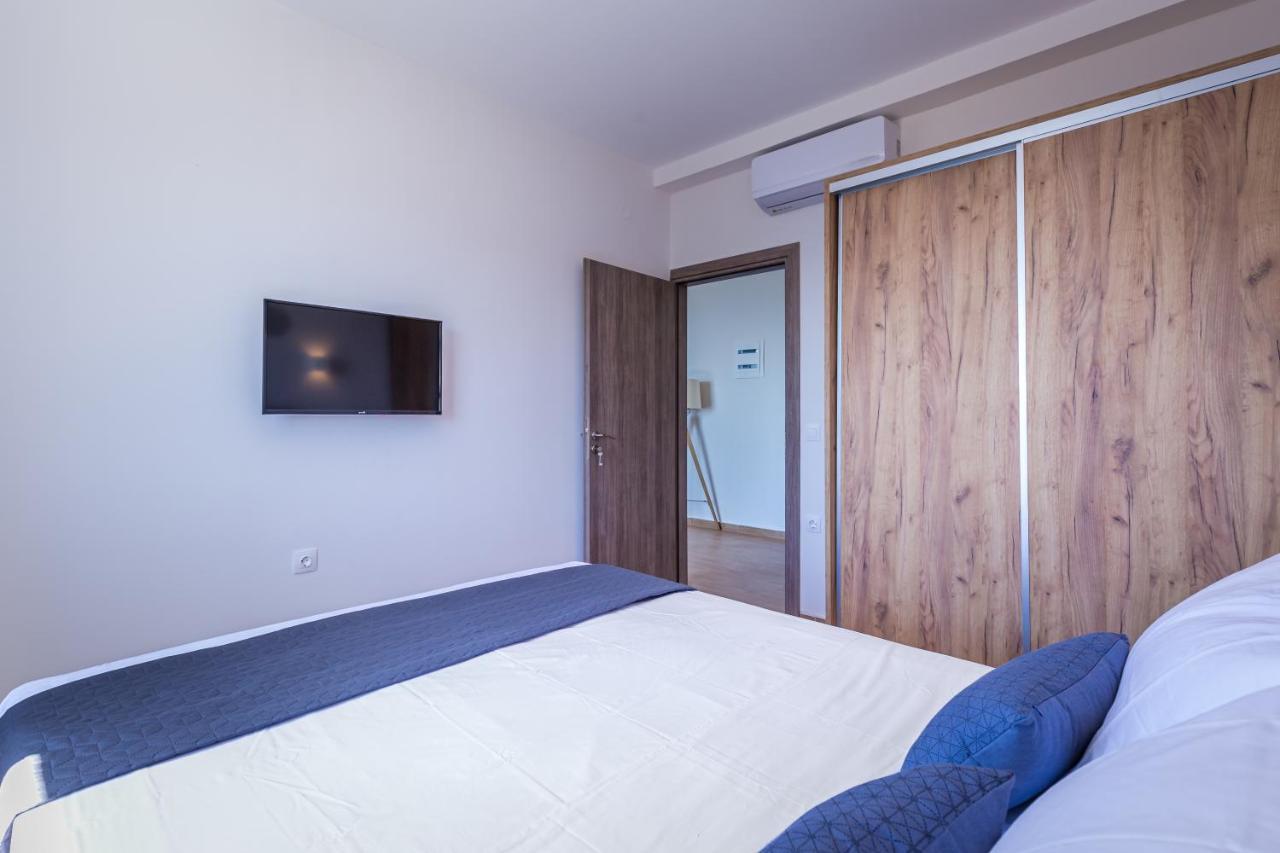 Aparthotel Anasa Corfu (Adults Only) Benitses  Pokój zdjęcie
