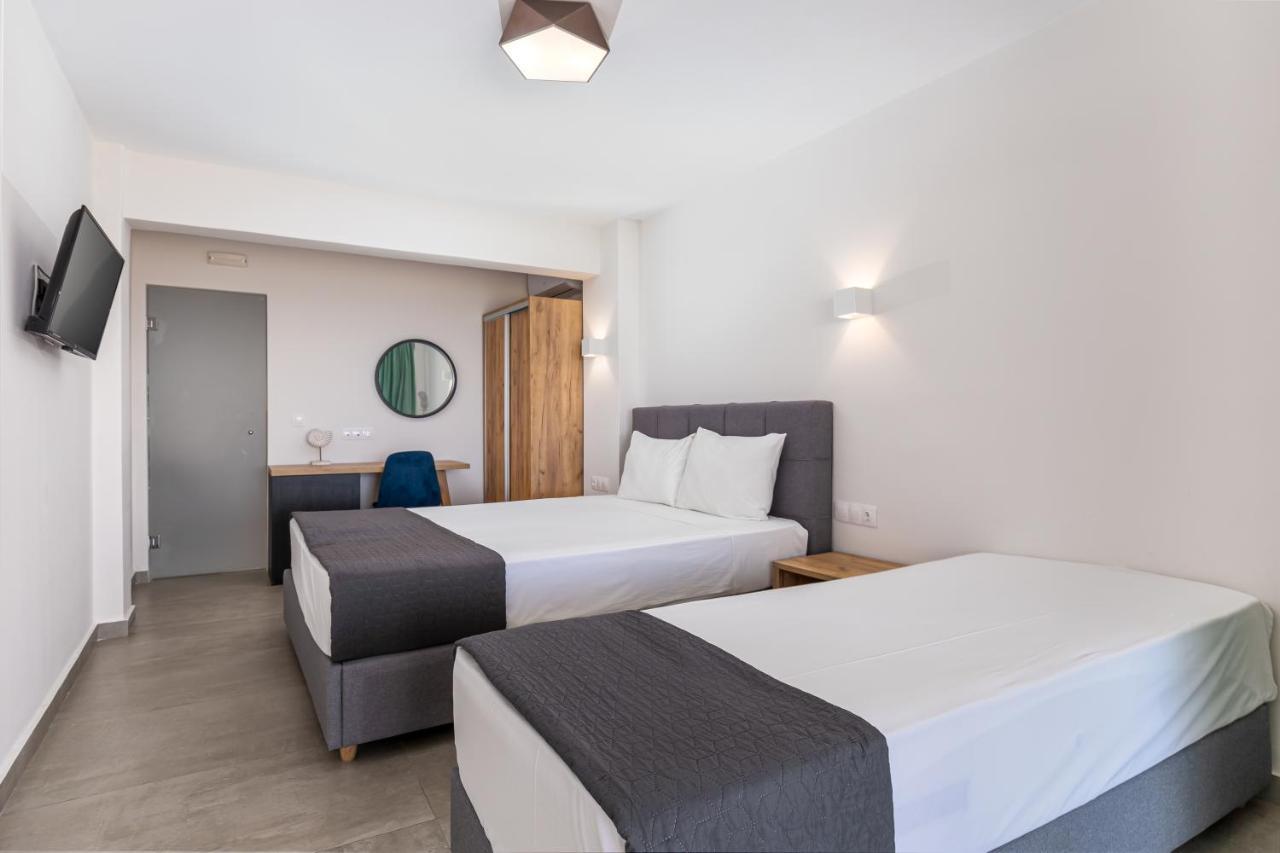 Aparthotel Anasa Corfu (Adults Only) Benitses  Pokój zdjęcie