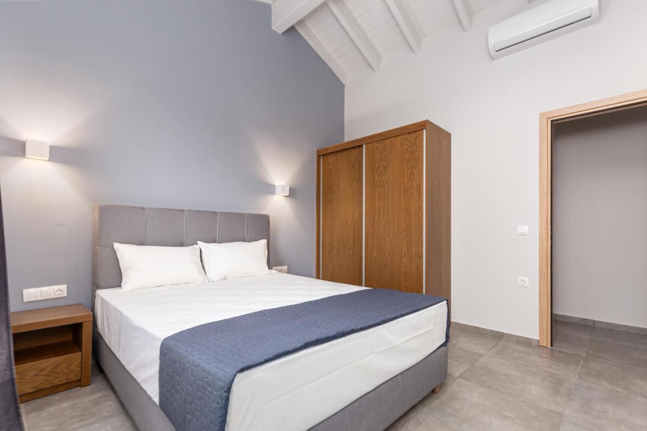 Aparthotel Anasa Corfu (Adults Only) Benitses  Pokój zdjęcie