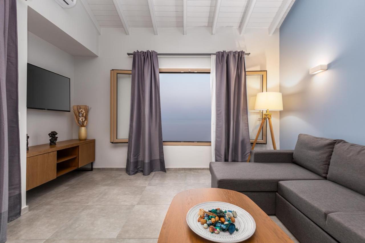 Aparthotel Anasa Corfu (Adults Only) Benitses  Pokój zdjęcie