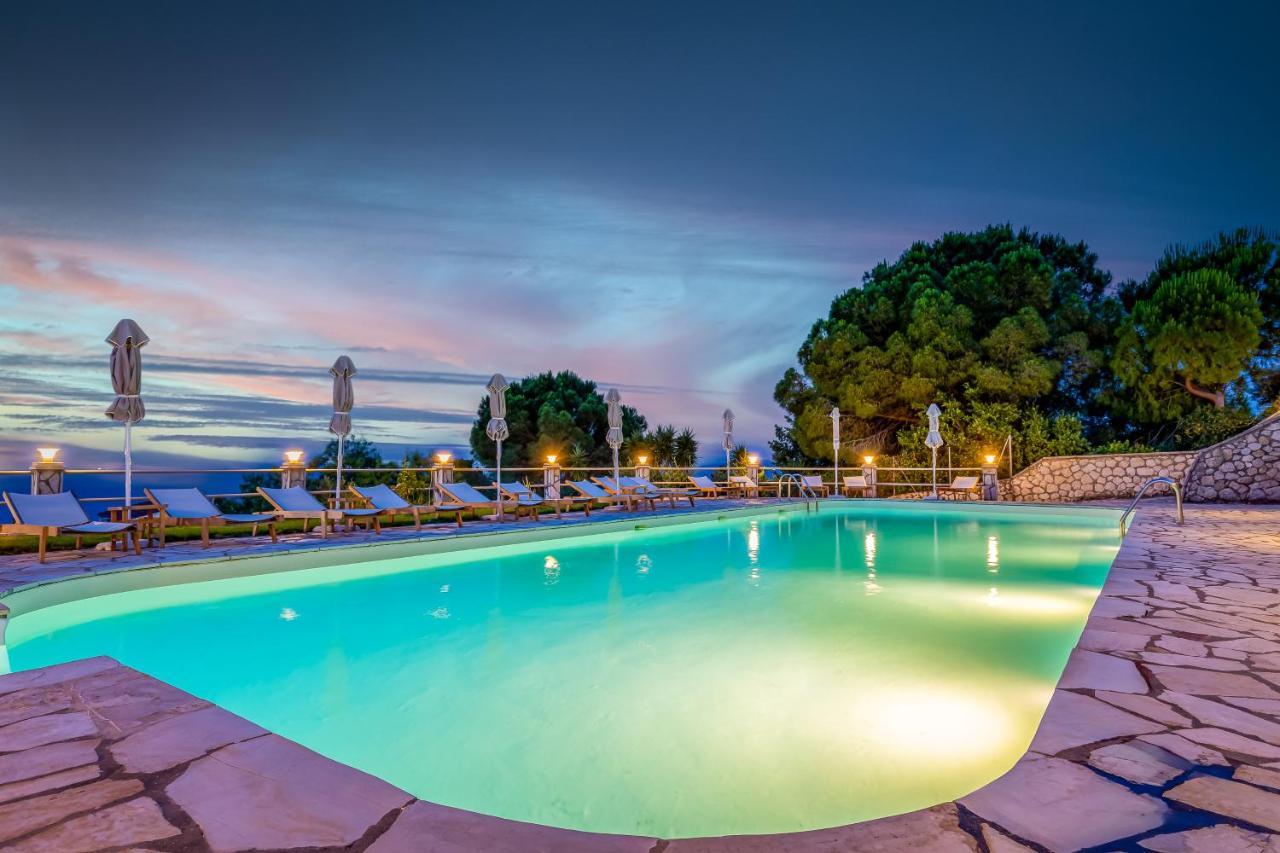 Aparthotel Anasa Corfu (Adults Only) Benitses  Zewnętrze zdjęcie