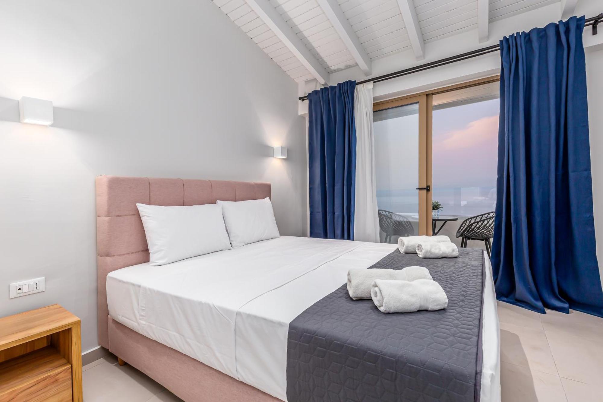 Aparthotel Anasa Corfu (Adults Only) Benitses  Zewnętrze zdjęcie