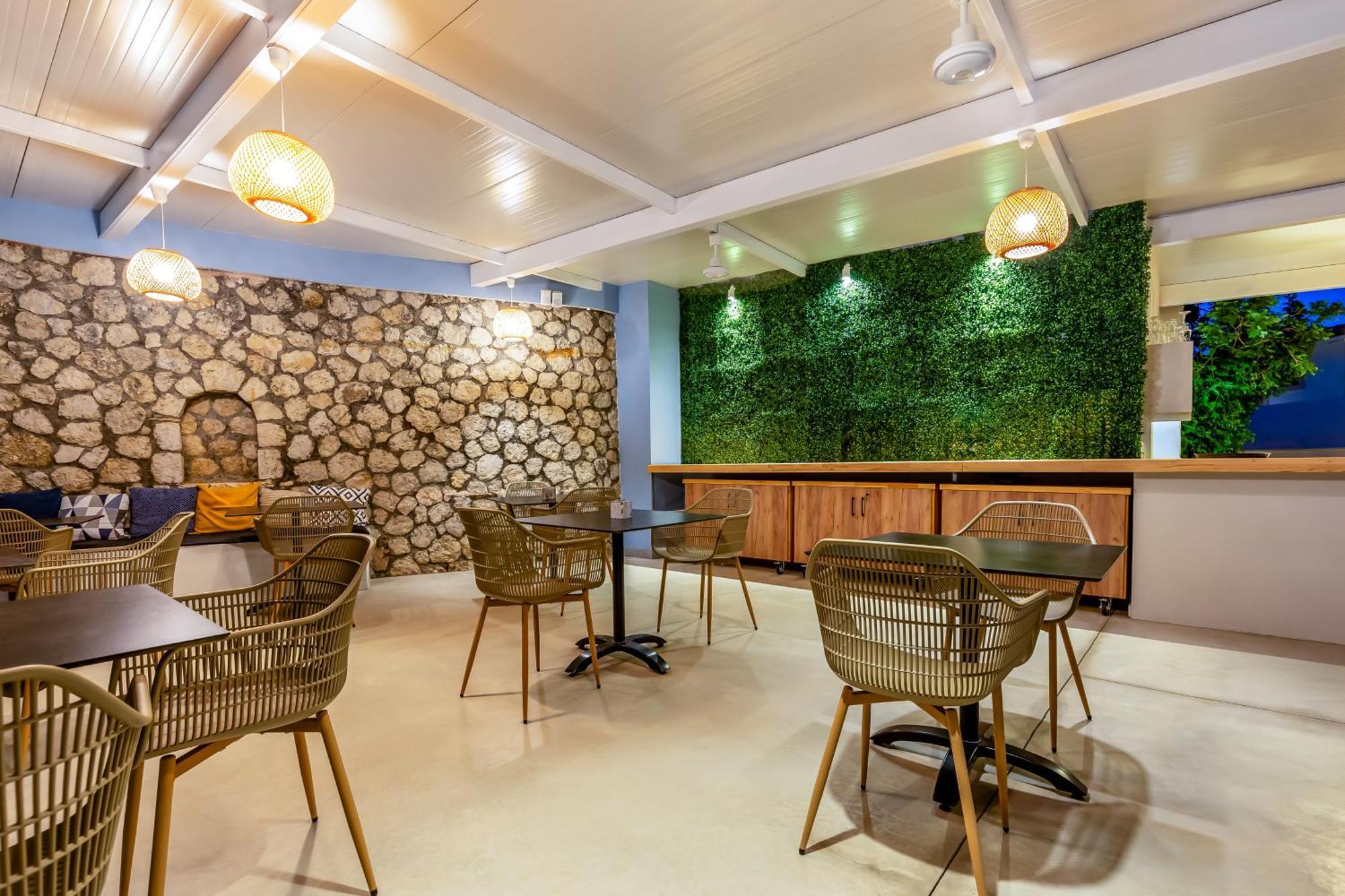 Aparthotel Anasa Corfu (Adults Only) Benitses  Zewnętrze zdjęcie