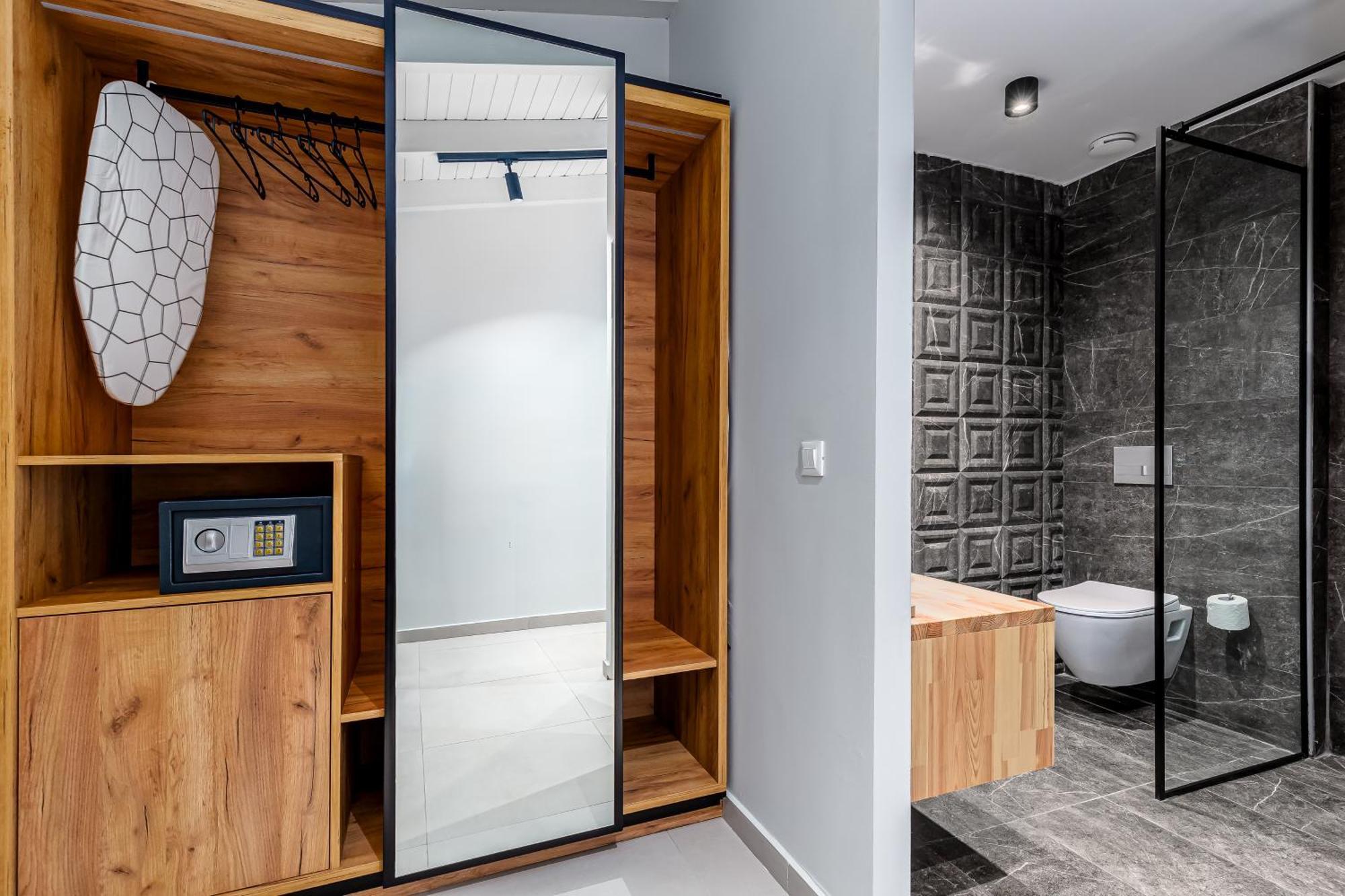 Aparthotel Anasa Corfu (Adults Only) Benitses  Zewnętrze zdjęcie