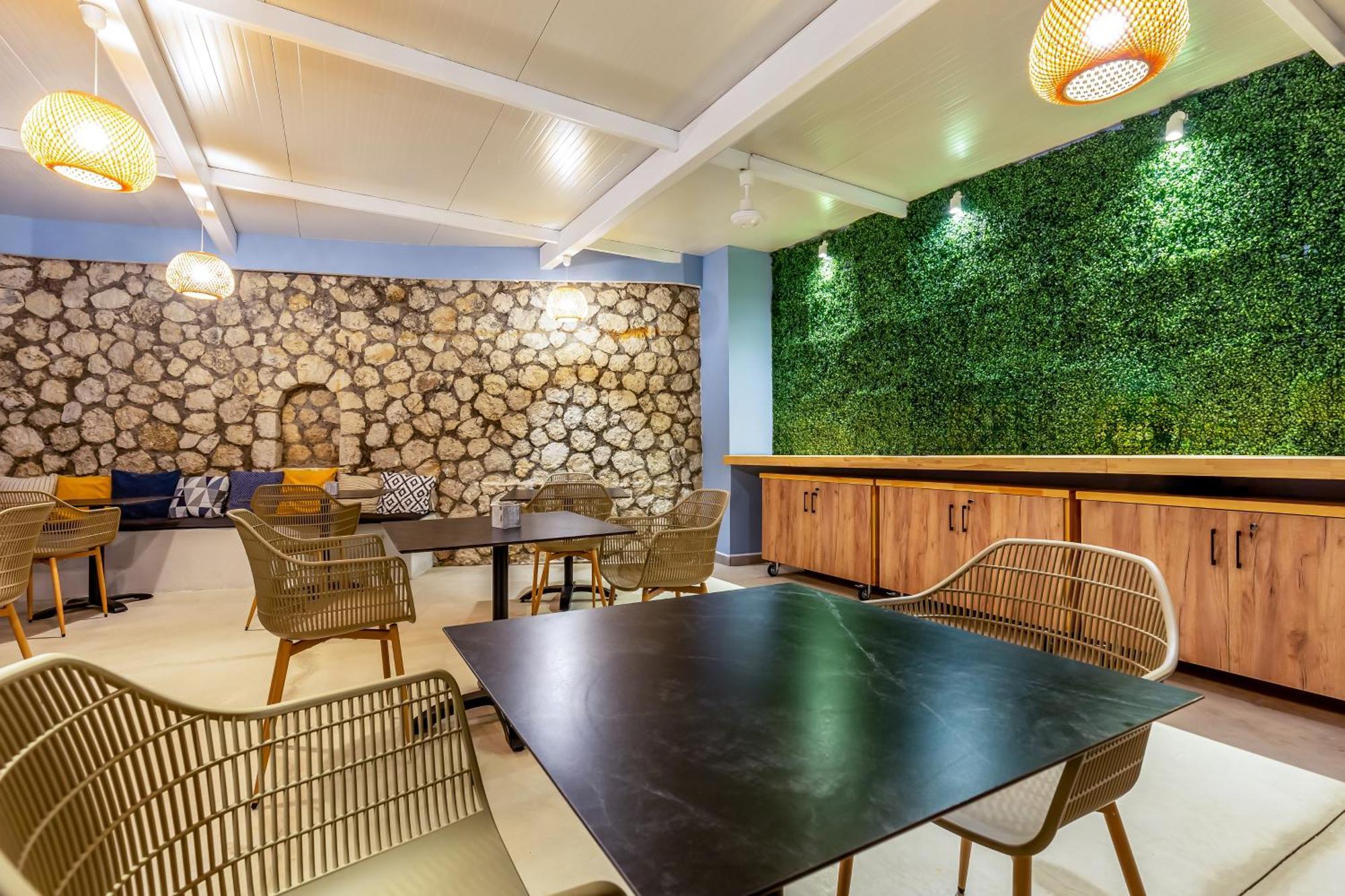 Aparthotel Anasa Corfu (Adults Only) Benitses  Zewnętrze zdjęcie