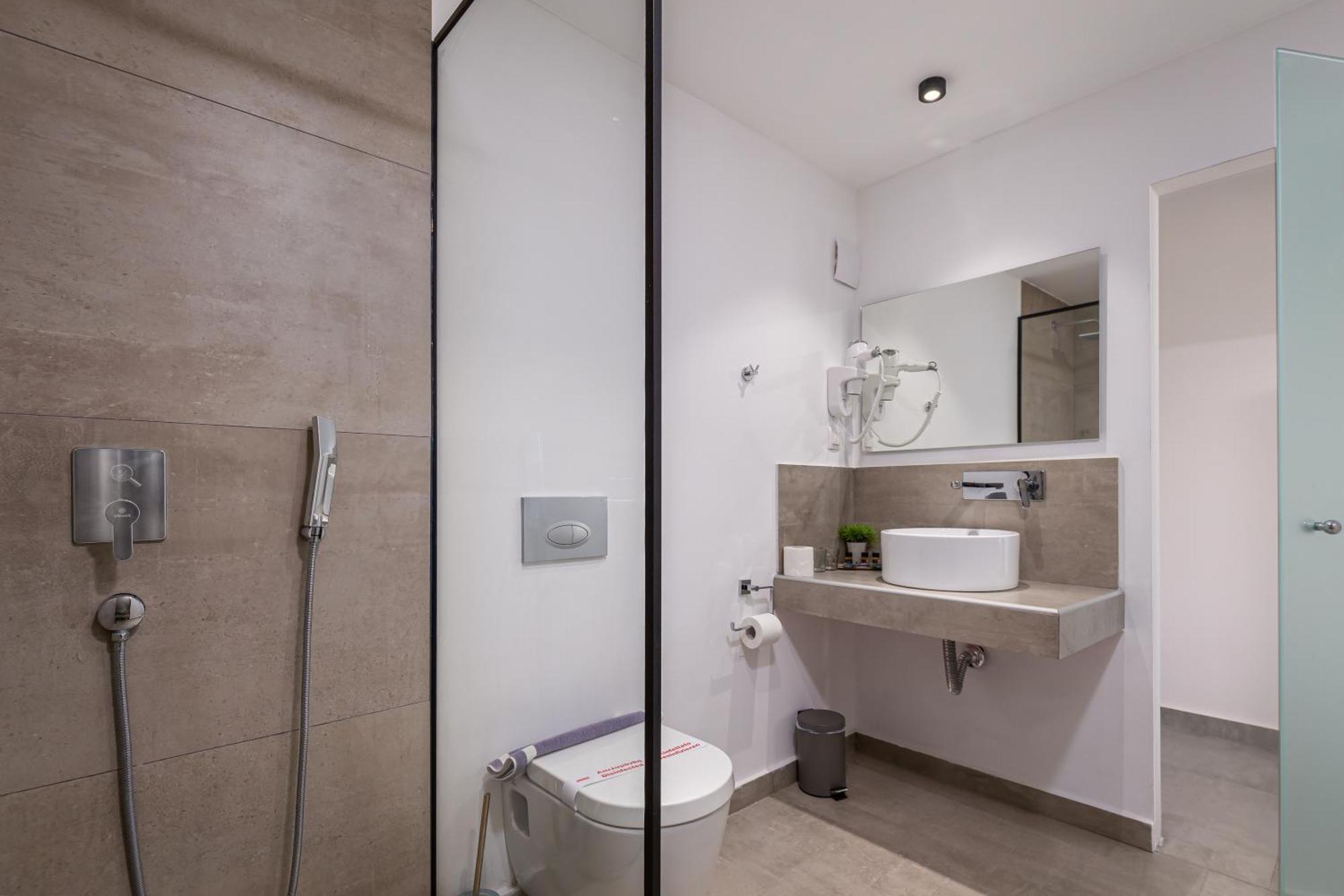 Aparthotel Anasa Corfu (Adults Only) Benitses  Pokój zdjęcie