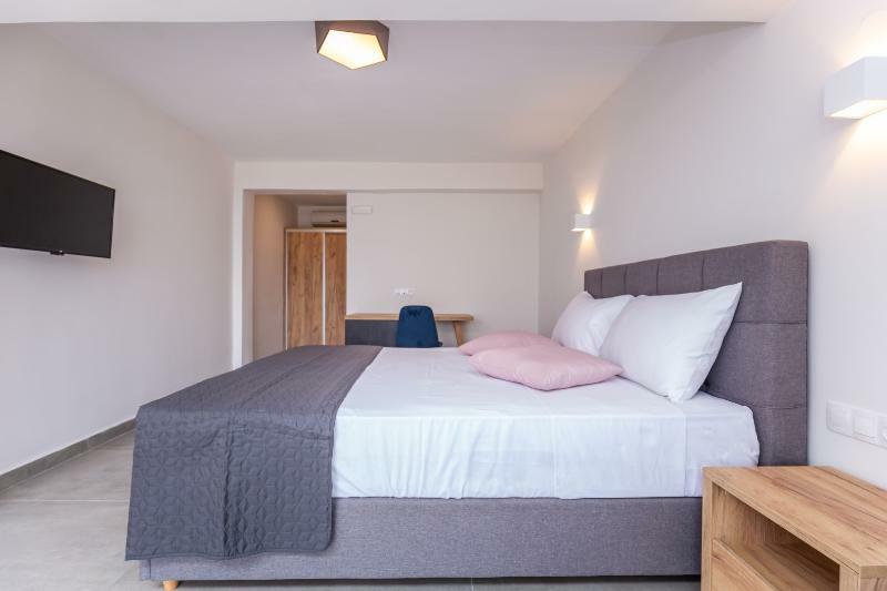 Aparthotel Anasa Corfu (Adults Only) Benitses  Zewnętrze zdjęcie