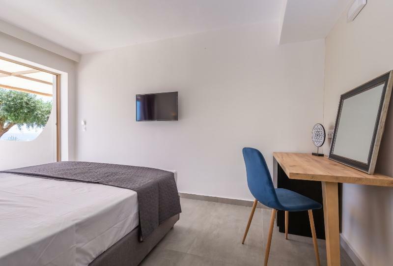 Aparthotel Anasa Corfu (Adults Only) Benitses  Zewnętrze zdjęcie
