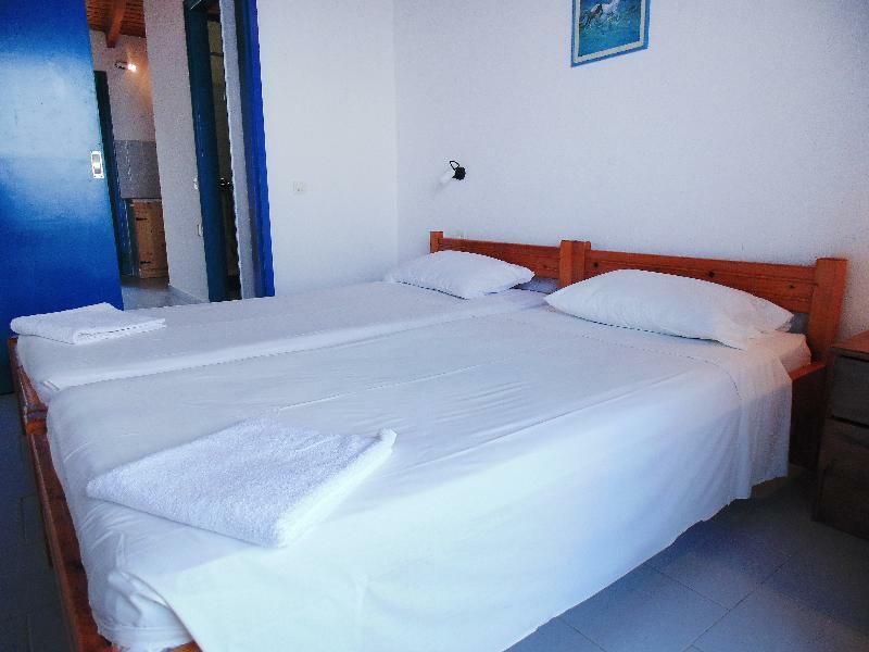 Aparthotel Anasa Corfu (Adults Only) Benitses  Zewnętrze zdjęcie