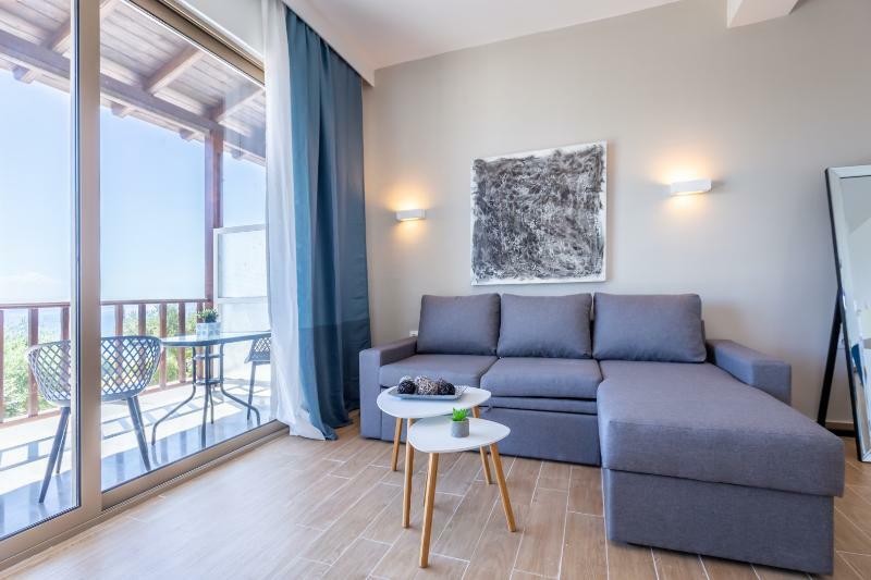 Aparthotel Anasa Corfu (Adults Only) Benitses  Zewnętrze zdjęcie